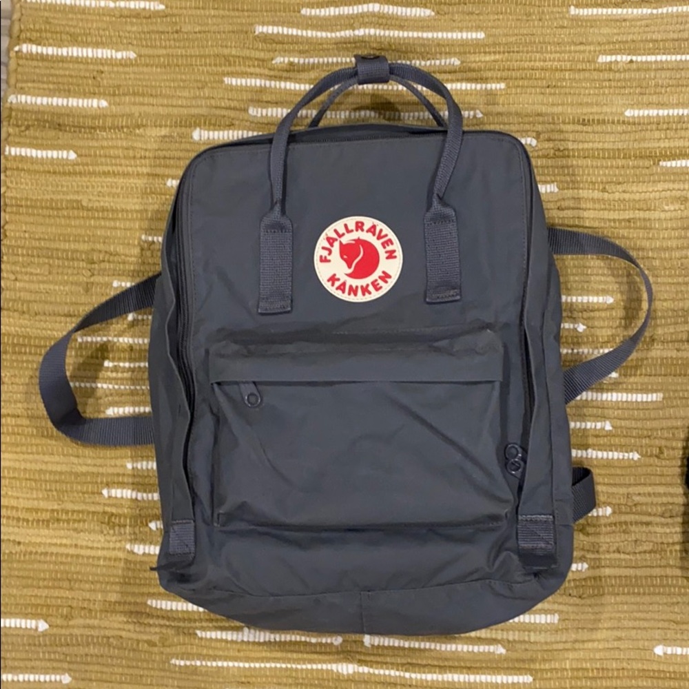 Fjallraven Kanken Backpack